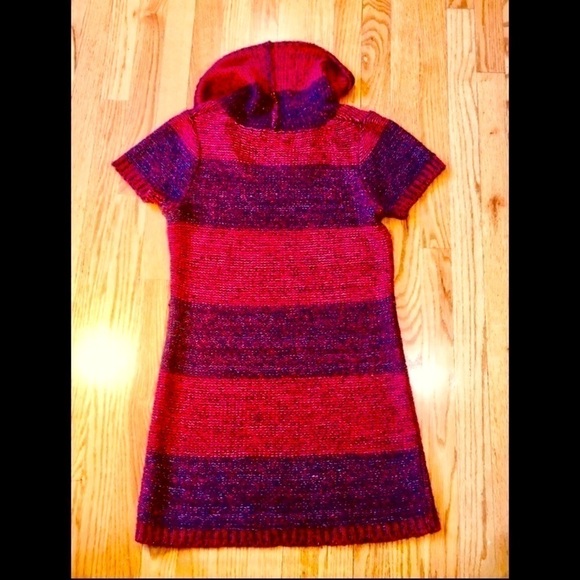 Notation Stunning Sweater with metallic Size Small - Picture 7 of 8